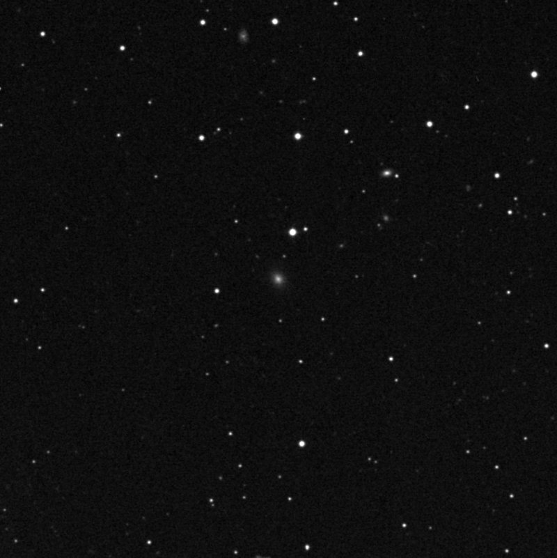 IC 3101 - Zoom