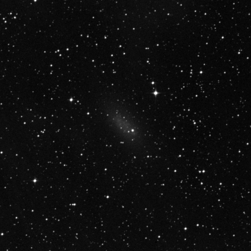 IC 3104 - Zoom