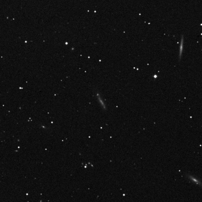 IC 3105 - Zoom