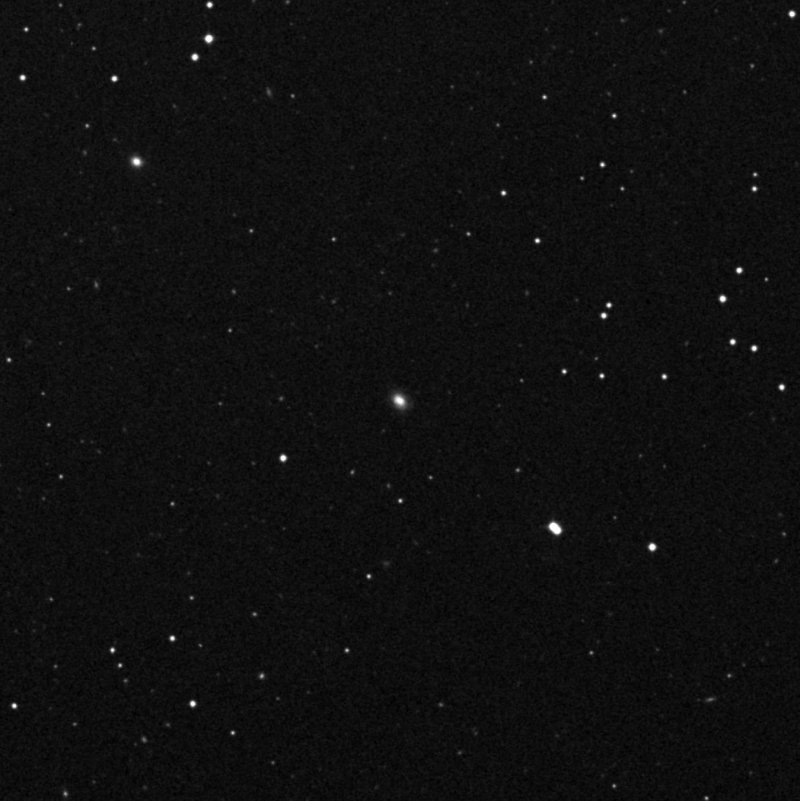 IC 3110 - Zoom