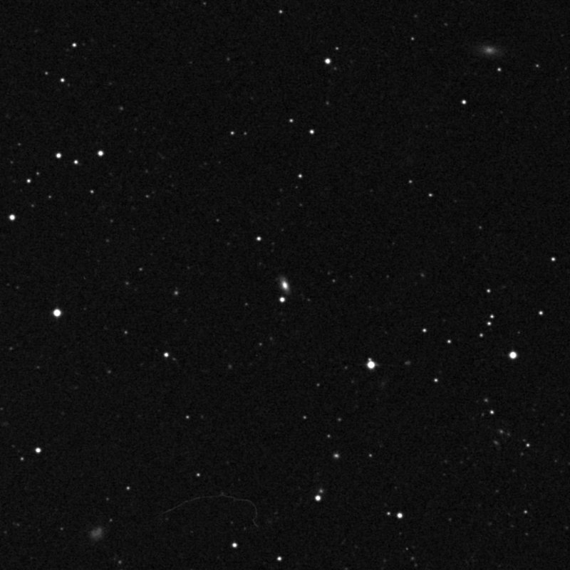 IC 3111 - Zoom