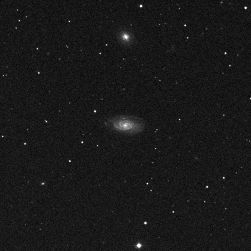 IC 3113 - Zoom