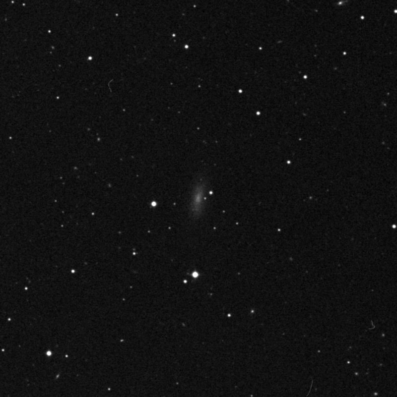 IC 3118 - Zoom