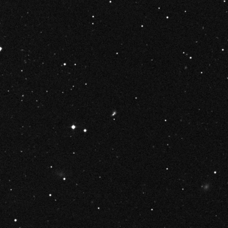 IC 3121 - Zoom
