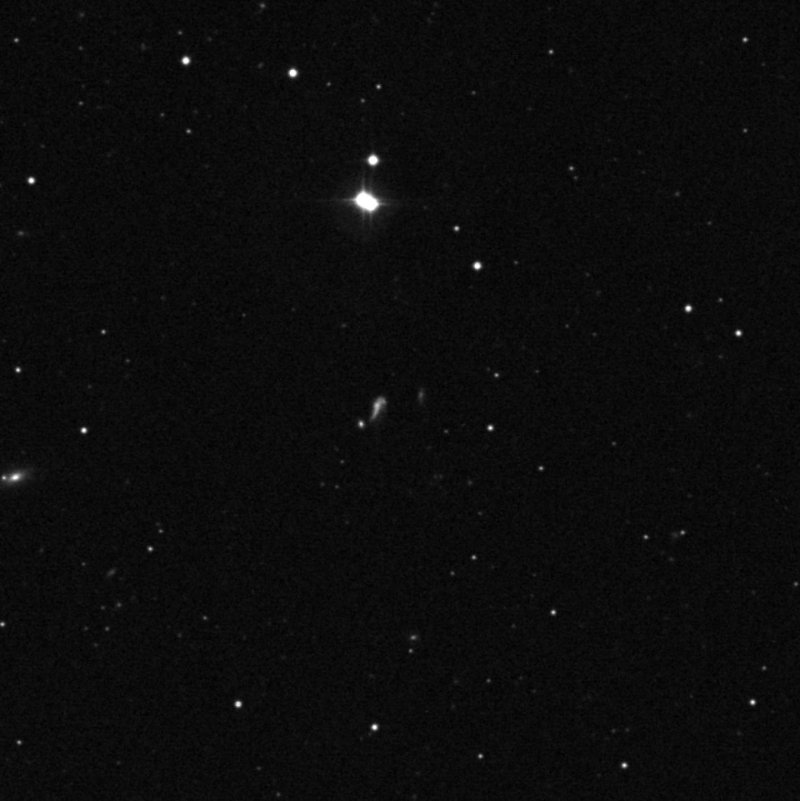 IC 3128 - Zoom