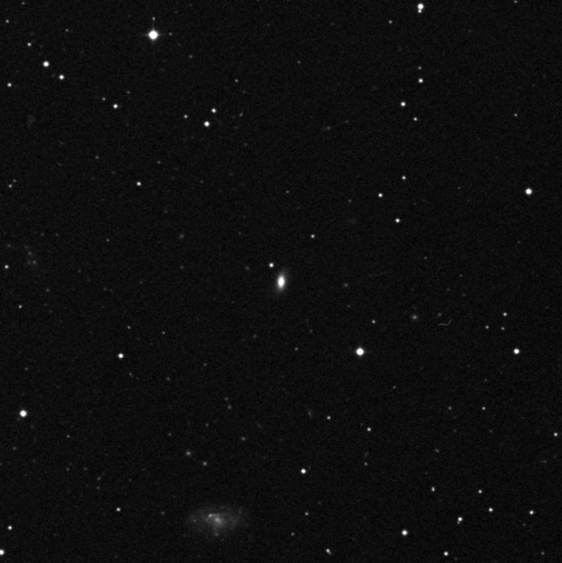 IC 3134 - Zoom