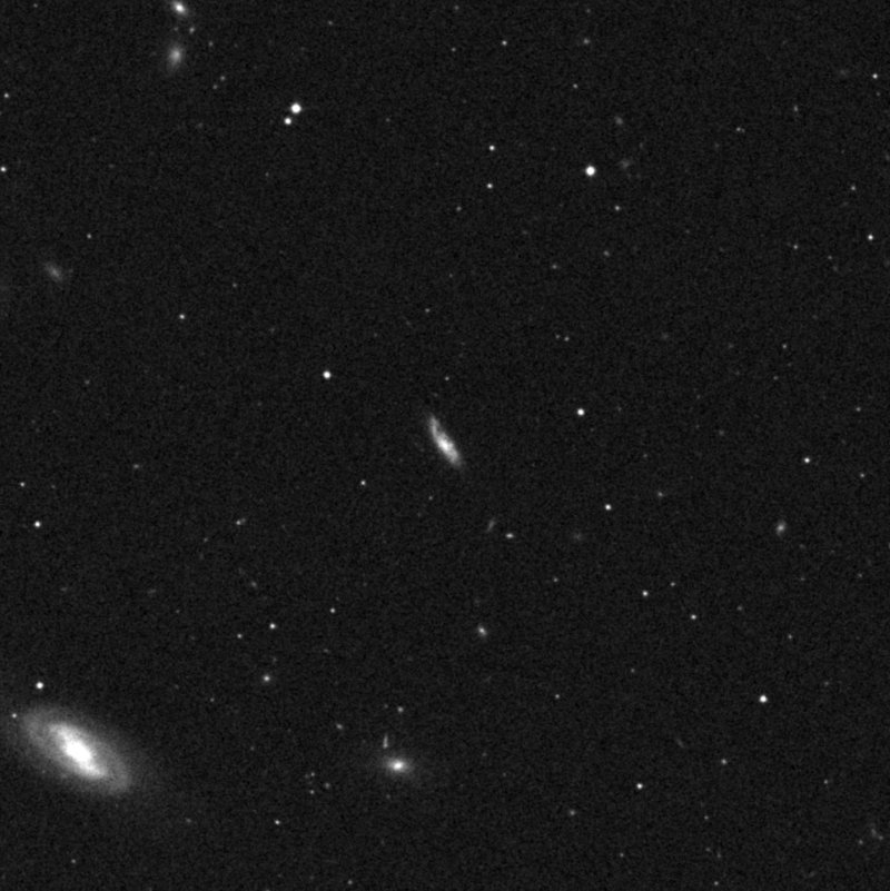 IC 3136 - Zoom