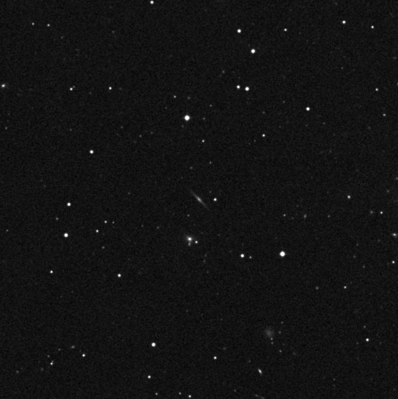 IC 3137 - Zoom