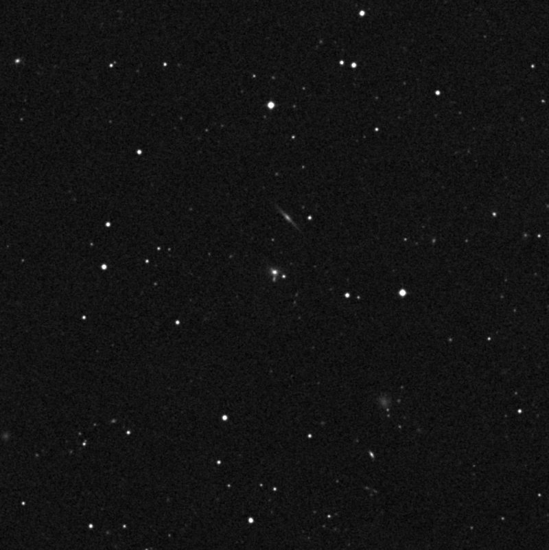 IC 3138 - Zoom