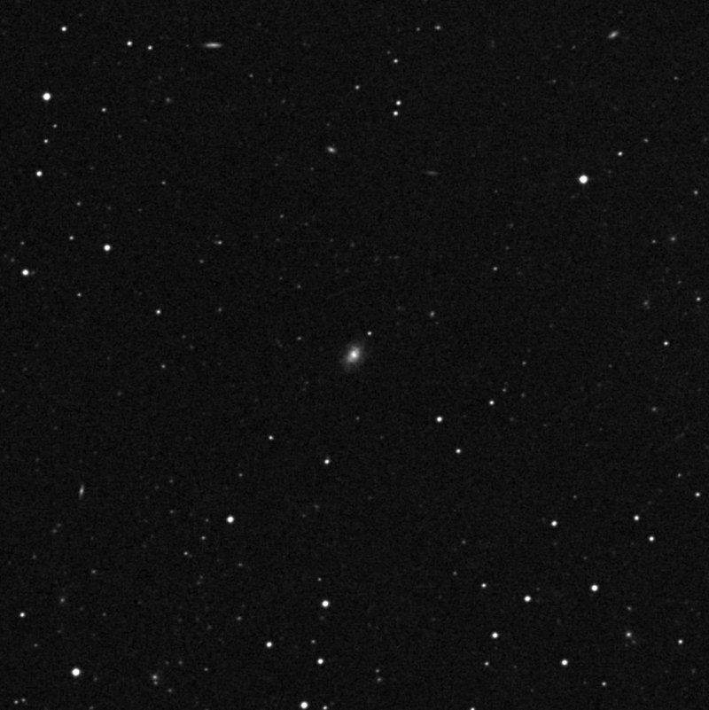 IC 3143 - Zoom