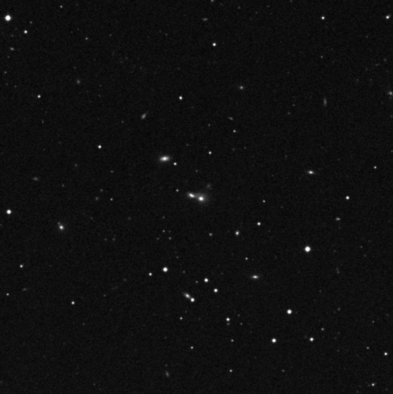 IC 3147 - Zoom