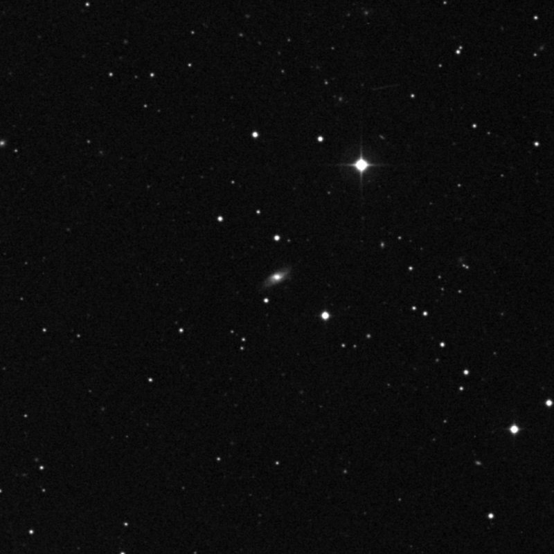 IC 3151 - Zoom