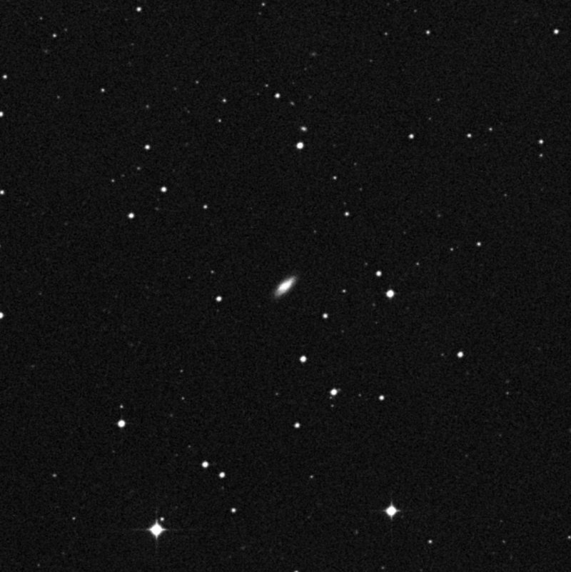 IC 318 - Zoom