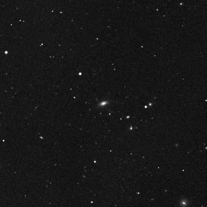 IC 3157 - Zoom