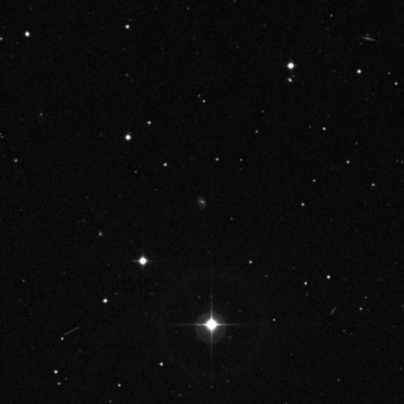 IC 3159 - Zoom