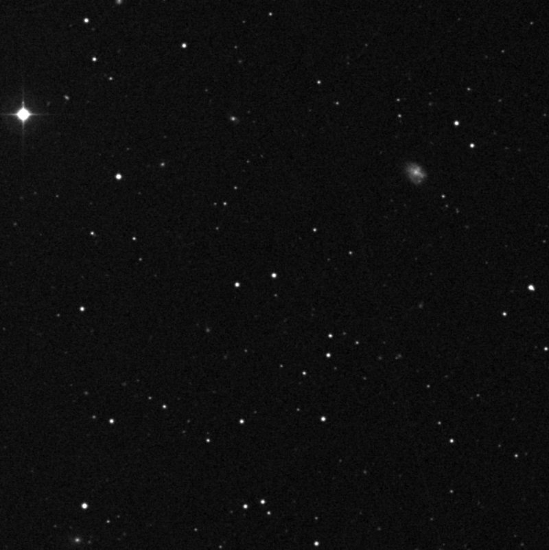 IC 3160 - Zoom