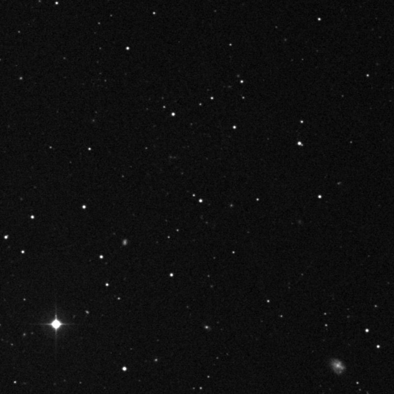 IC 3163 - Zoom