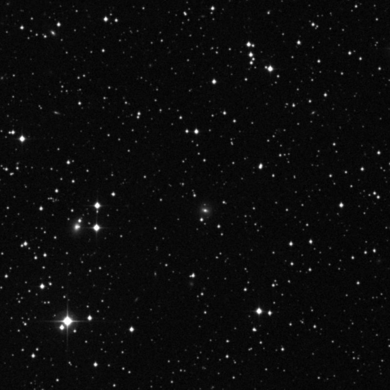 IC 319 - Zoom
