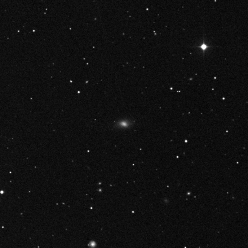 IC 3167 - Zoom