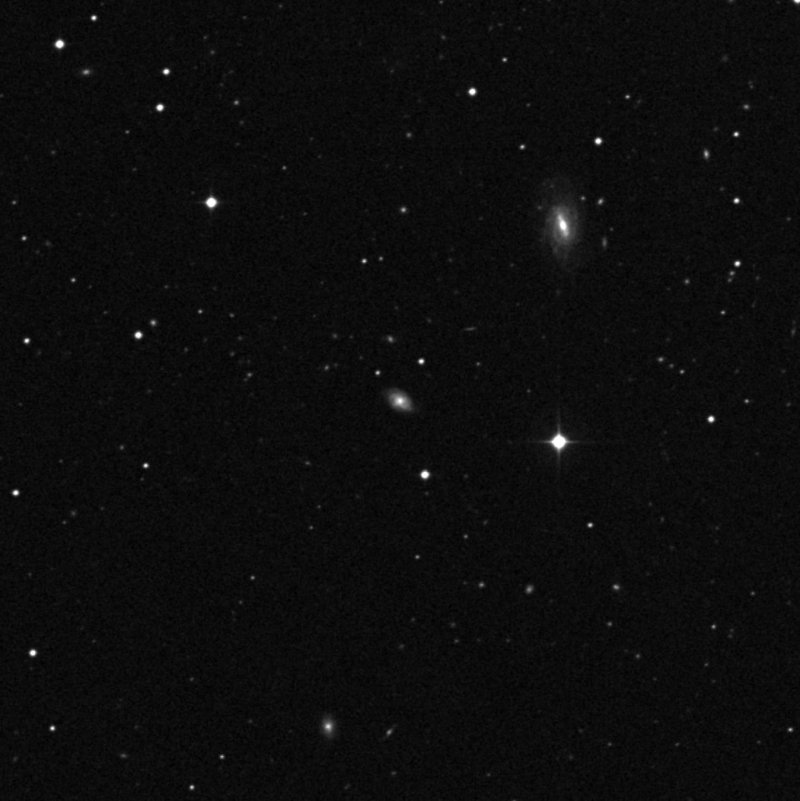 IC 3168 - Zoom
