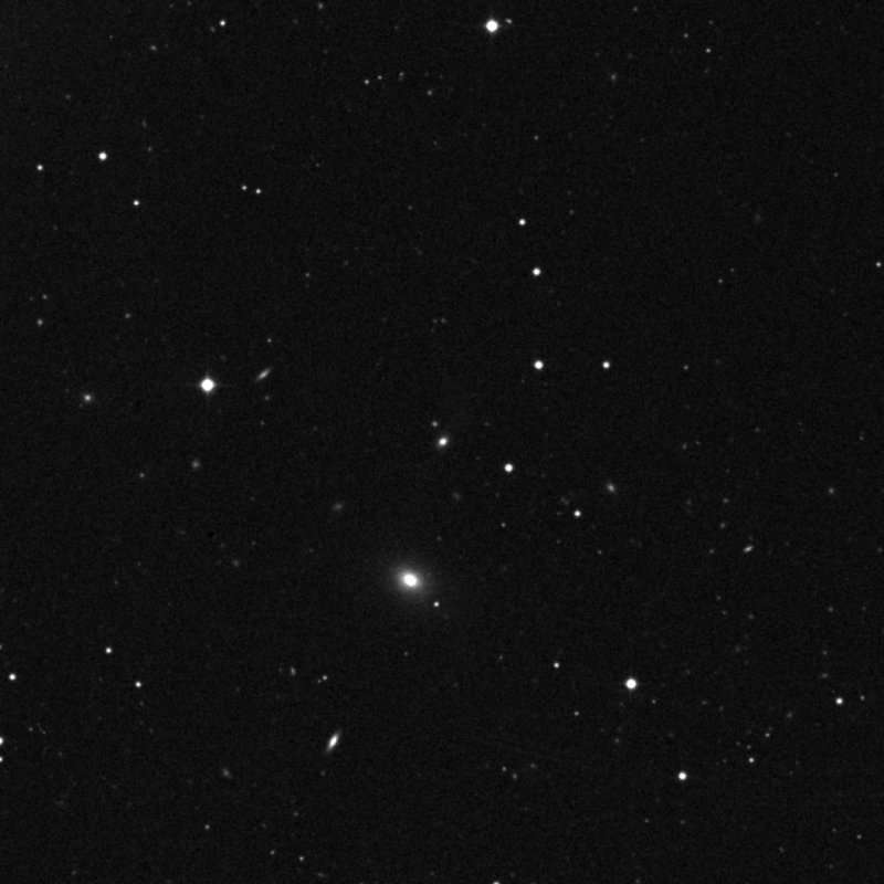 IC 3169 - Zoom