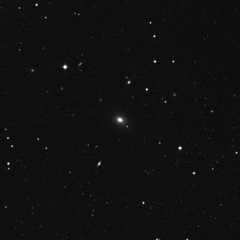 IC 3171 - Zoom