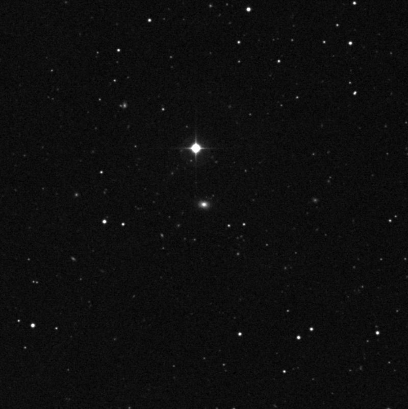 IC 3173 - Zoom