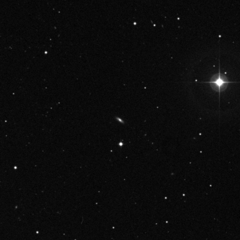 IC 3175 - Zoom