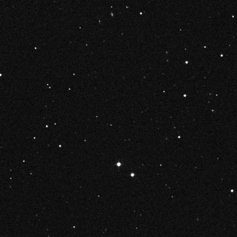 IC 3177 - Zoom