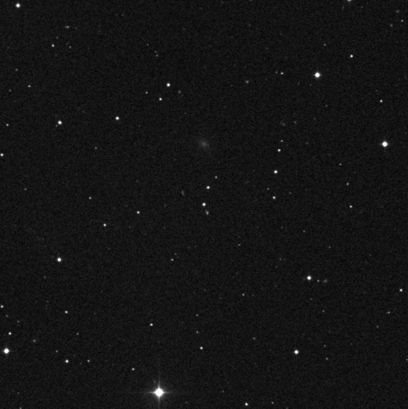 IC 3183 - Zoom