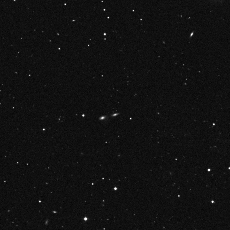 IC 3185 - Zoom