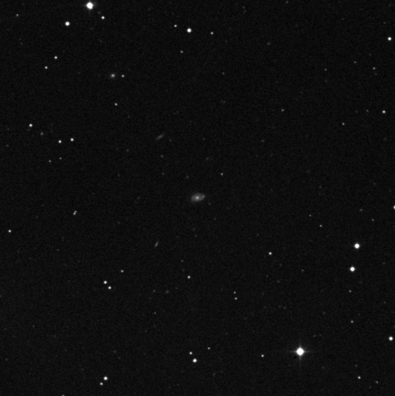 IC 3187 - Zoom