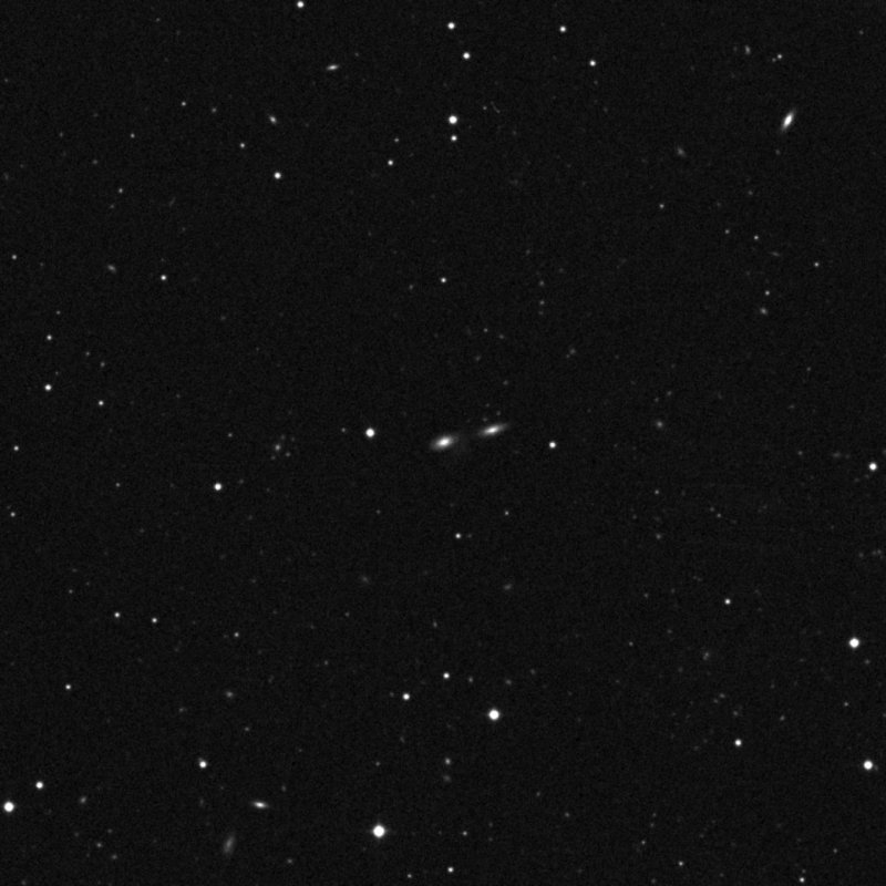IC 3189 - Zoom