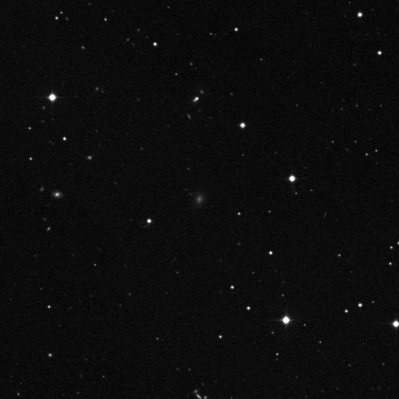 IC 3192 - Zoom