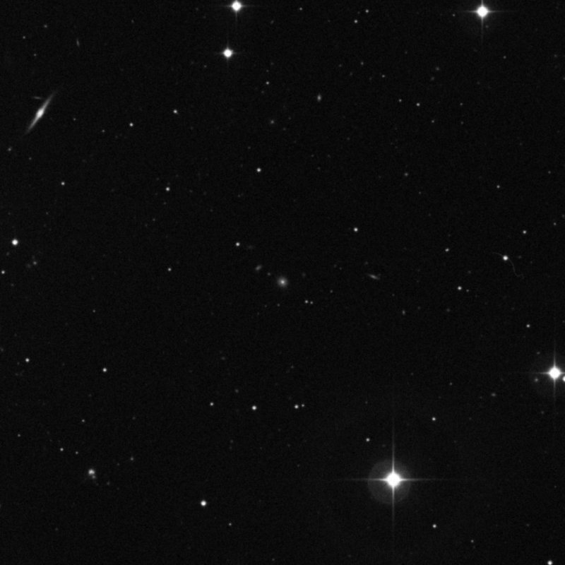 IC 3195 - Zoom