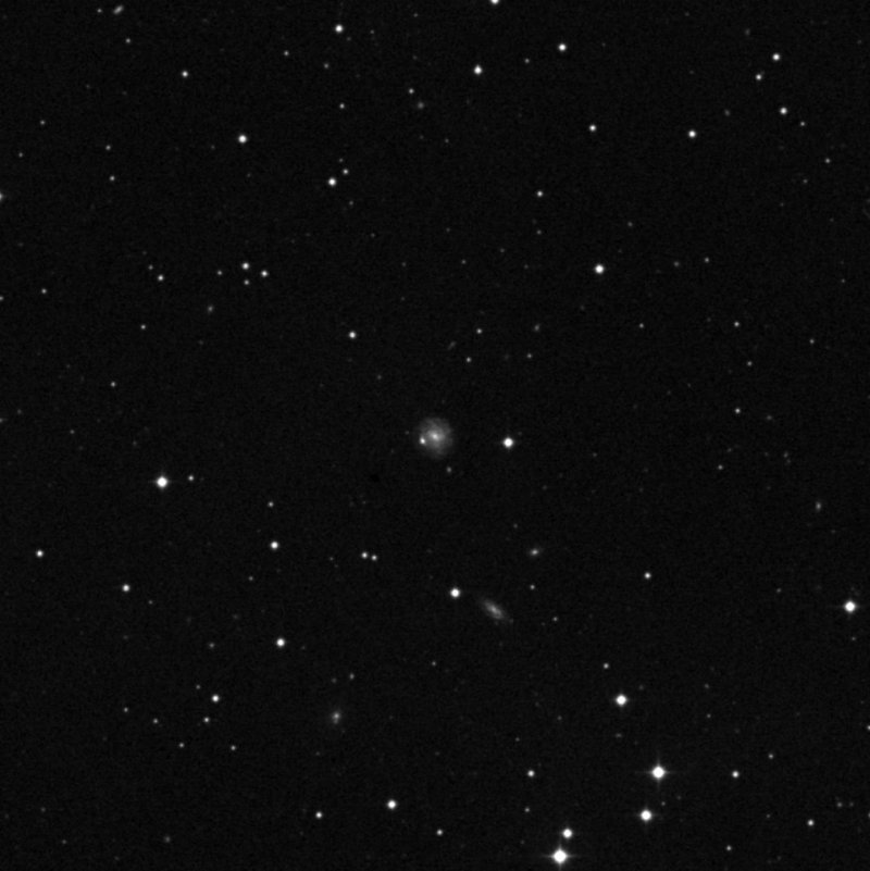 IC 322 - Zoom