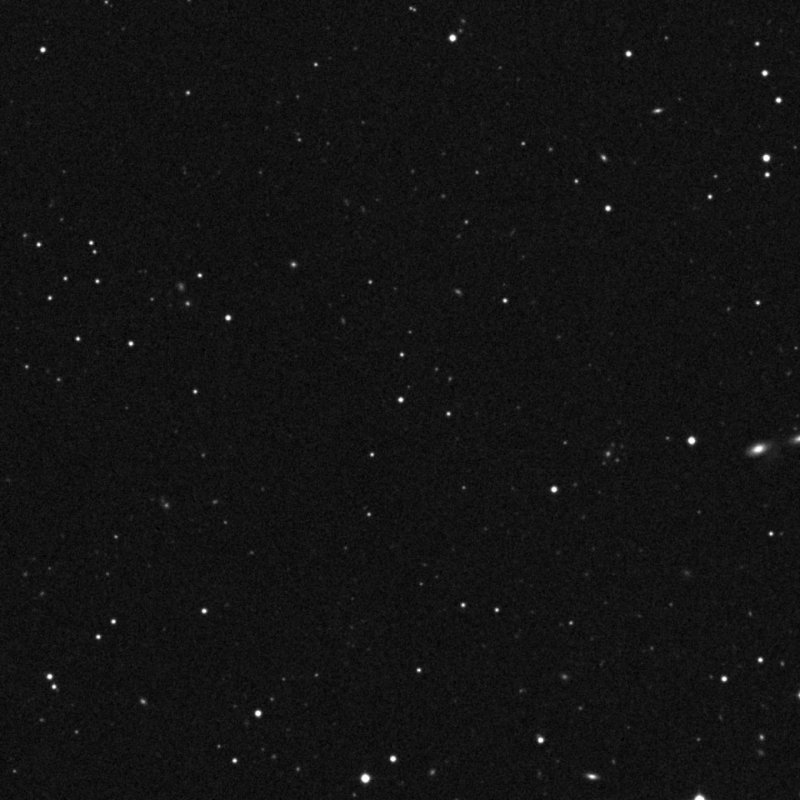 IC 3197 - Zoom