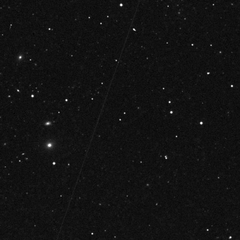 IC 3198 - Zoom