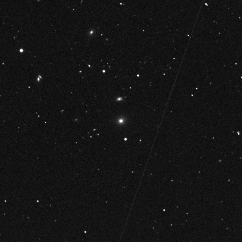 IC 3205 - Zoom