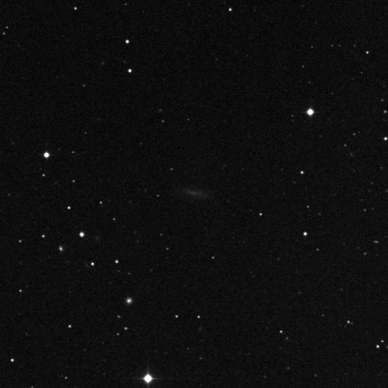 IC 3208 - Zoom