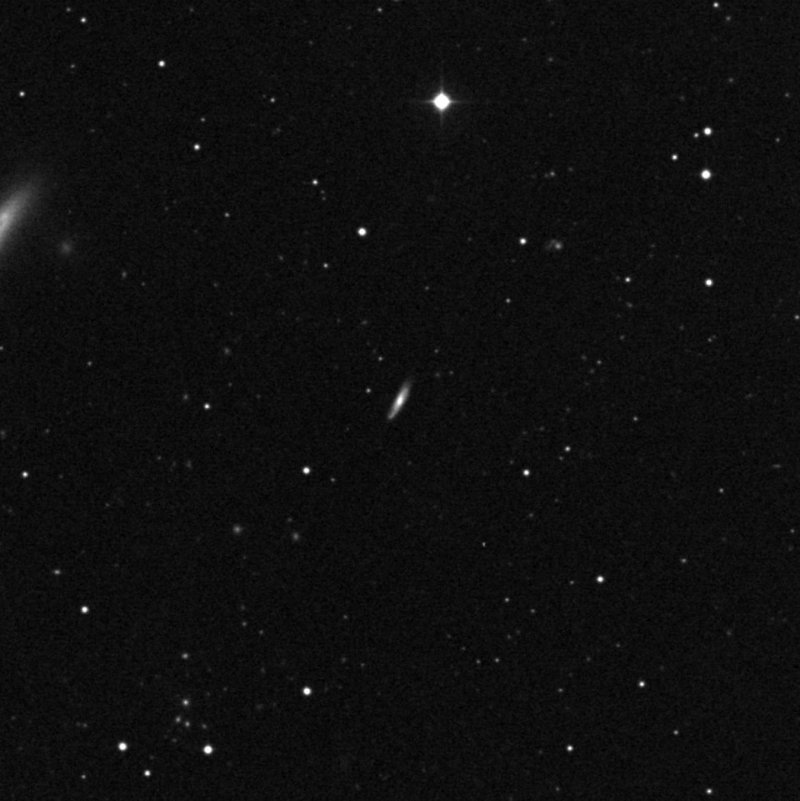 IC 3209 - Zoom