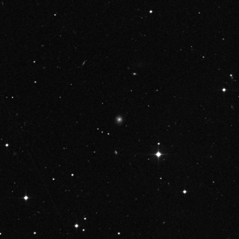 IC 3212 - Zoom