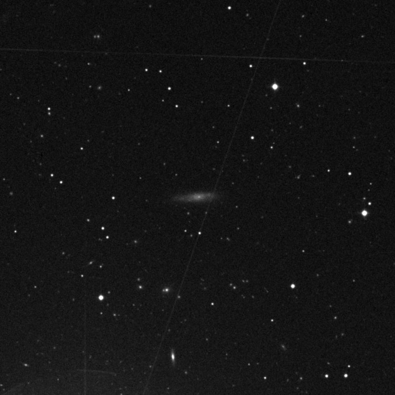 IC 3215 - Zoom