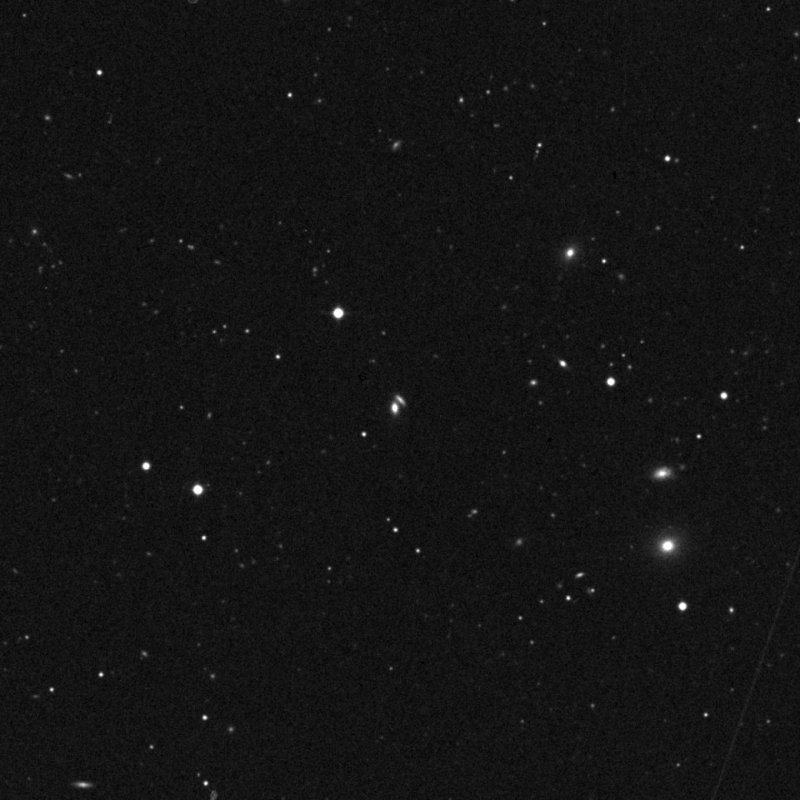IC 3217 - Zoom