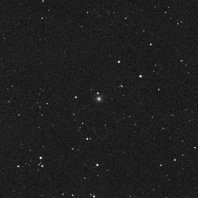 IC 3218 - Zoom