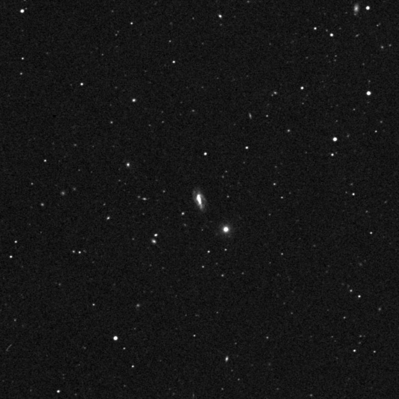 IC 3222 - Zoom