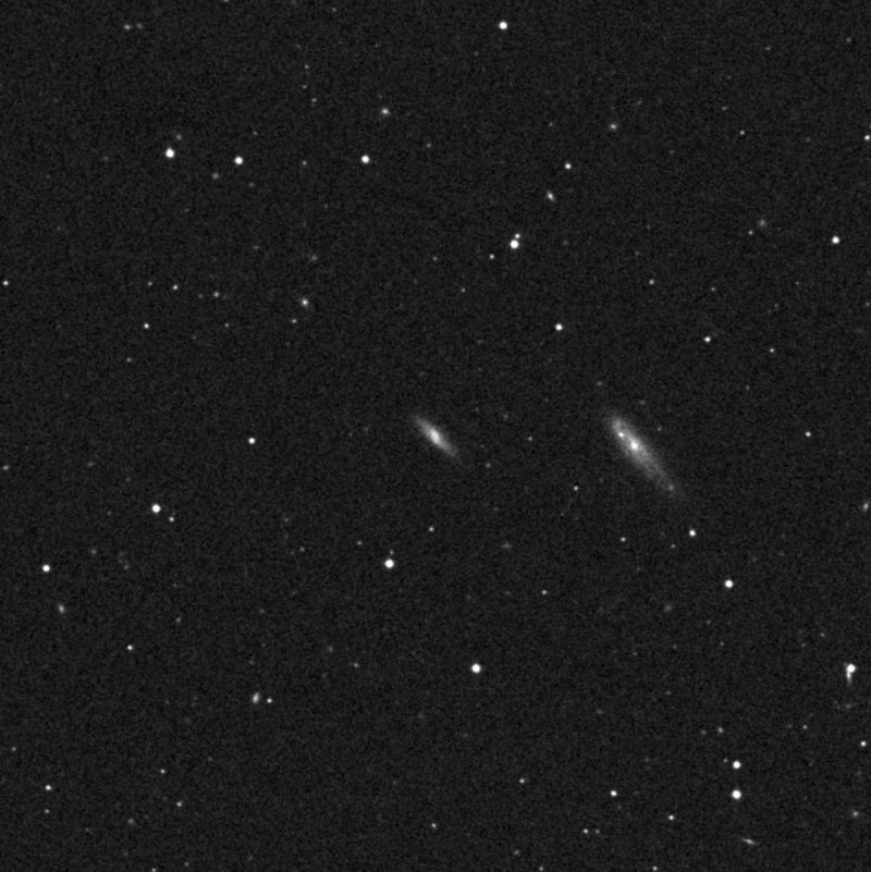 IC 3229 - Zoom