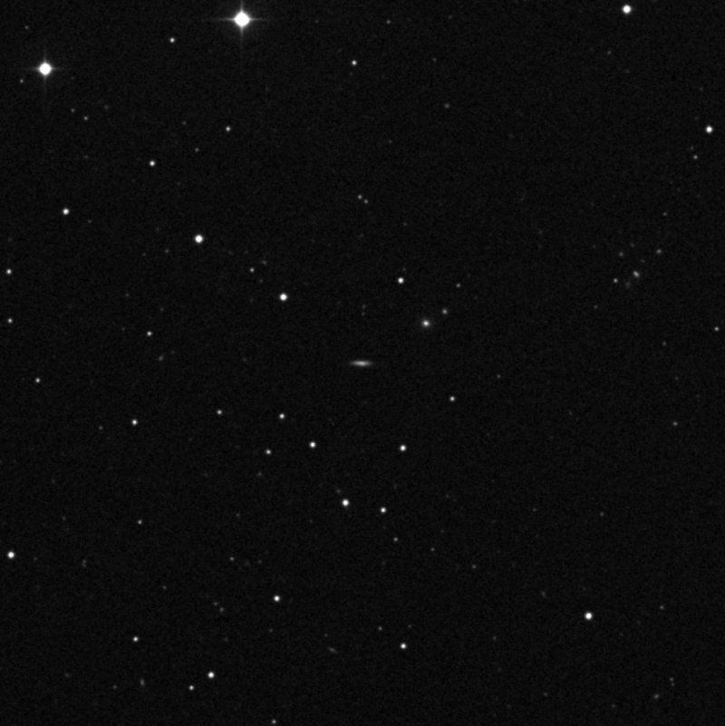 IC 3233 - Zoom