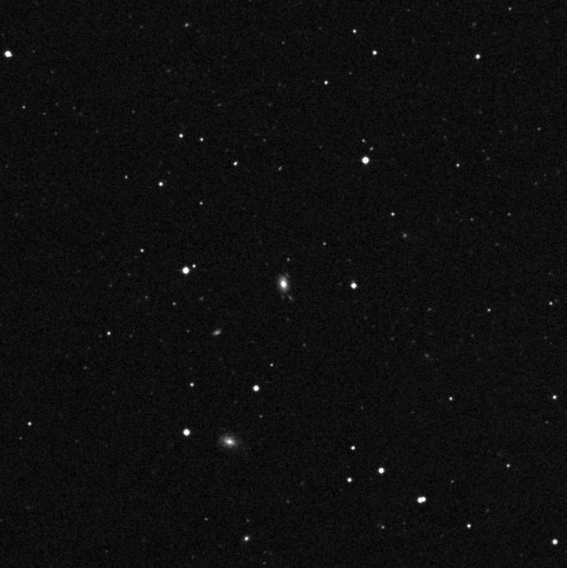 IC 3238 - Zoom
