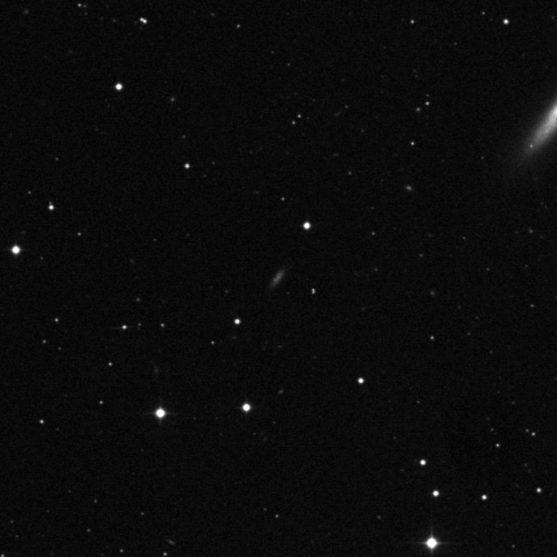 IC 3239 - Zoom